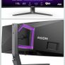 gaming monitor Image 5