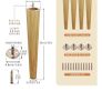 furniture legs Image 6