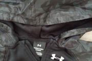 Under Armour baby tracksuit Size 9-12 M