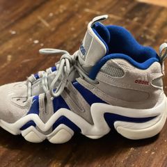Adidas Crazy 8. Kids Basketball