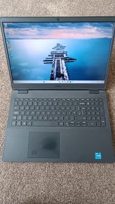 Dell Vostro 3500 15.6" Laptop | Intel i5 (11th Gen) | 16GB RAM | 256GB NVMe SSD | Windows 11