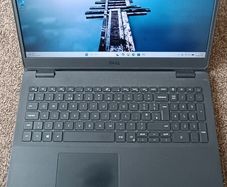Dell Vostro 3500 15.6" Laptop | Intel i5 (11th Gen) | 16GB RAM | 256GB NVMe SSD | Windows 11