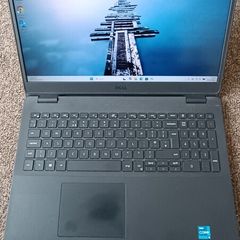 Dell Vostro 3500 15.6" Laptop | Intel i5 (11th Gen) | 16GB RAM | 256GB NVMe SSD | Windows 11