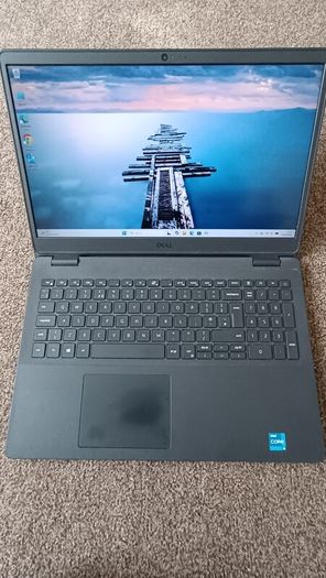 Dell Vostro 3500 15.6" Laptop | Intel i5 (11th Gen) | 16GB RAM | 256GB NVMe SSD | Windows 11