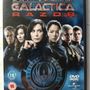 Battlestar Galactica: Razor (2007)