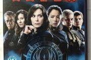 Battlestar Galactica: Razor (2007)