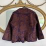 Marks and Spencer Per Una Speziale Wool Blend Jacket Size 12 Image 2