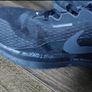 Nike Downshifter 13 Black Trainers 12 UK Image 6