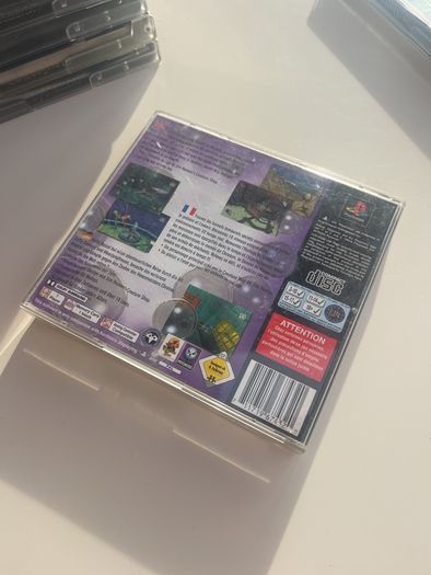 PS1 Rascal