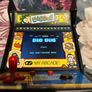 My Arcade Dig Dug 6 inch Mini arcade Image 2