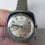 Vintage Rotary Super 75 Automatic watch, Mens Automatic Day/Date TV Case Watch (The watch works well and keeps good time.) Image 7