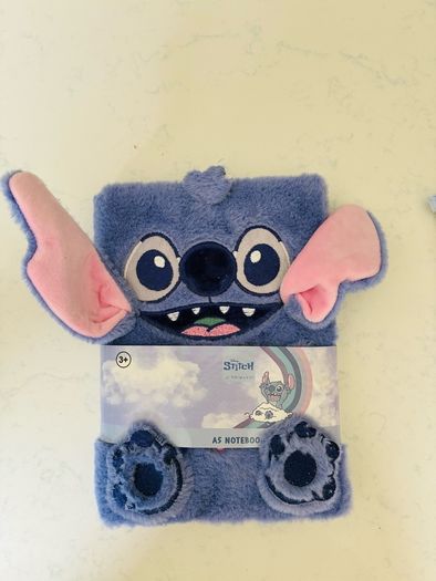 Disney Stitch Bundle