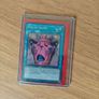 yugioh- Pot of Sloth secret rare CORE Image 2