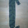 Airsoft  load  carrier  belt Image 2