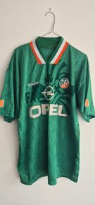 Original Republic of Ireland 1994 Home Shirt