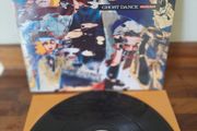 Ghost Dance - Stop the World