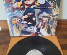 Ghost Dance - Stop the World