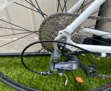 Wiggins Rouen 700 Kids Road Bike