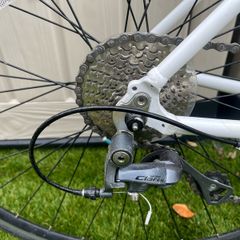 Wiggins Rouen 700 Kids Road Bike