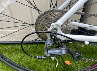 Wiggins Rouen 700 Kids Road Bike