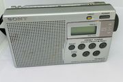 Sony ICF-M260  Radio