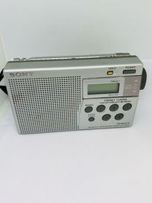 Sony ICF-M260  Radio