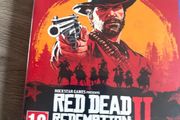 Red dead Redemption 2