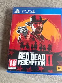 Red dead Redemption 2