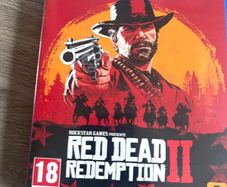 Red dead Redemption 2
