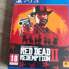 Red dead Redemption 2