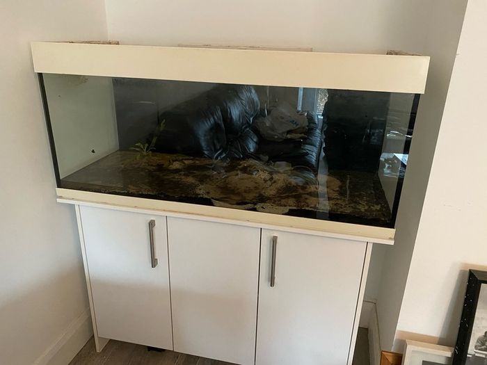 240 Litre Fish Tank For Sale in Tallaght, Dublin from Robo1