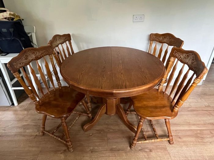 Dining set