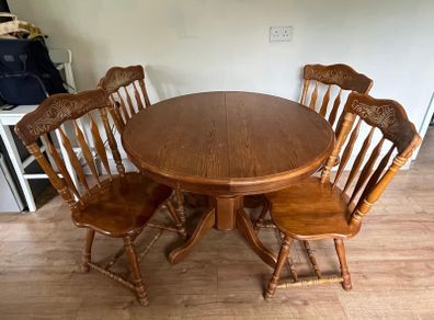 Dining set
