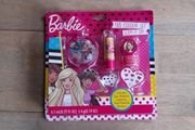 New - Barbie Fab Colour Set Glam it up