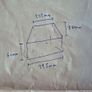 Corner television cabinet Image 4