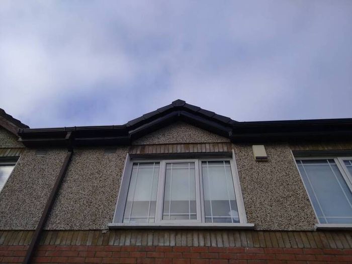 Gutters supply & fitting