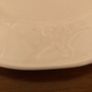 7 Wedgewood "Strawberry & Vine" White Bone China 22cm Lunch/Salad/Breakfast Plates 22cm. Image 3