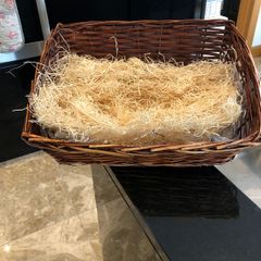 Christmas Gift hamper basket