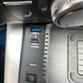 Car Wireless Charger For Audi A6 S6 RS6 A7 S7 RS7 C7 2011-2018 Fast Charing Accessories Plate Mobile Image 2