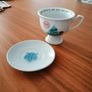 Hendrick's Tea Cup Image 2