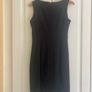 Black Dress/Cynthia Rowley/Evening Wear.. Image 2