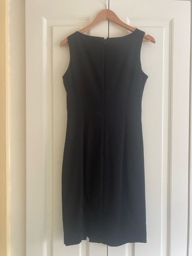 Black Dress/Cynthia Rowley/Evening Wear..