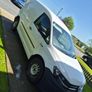 vw caddy Image 3