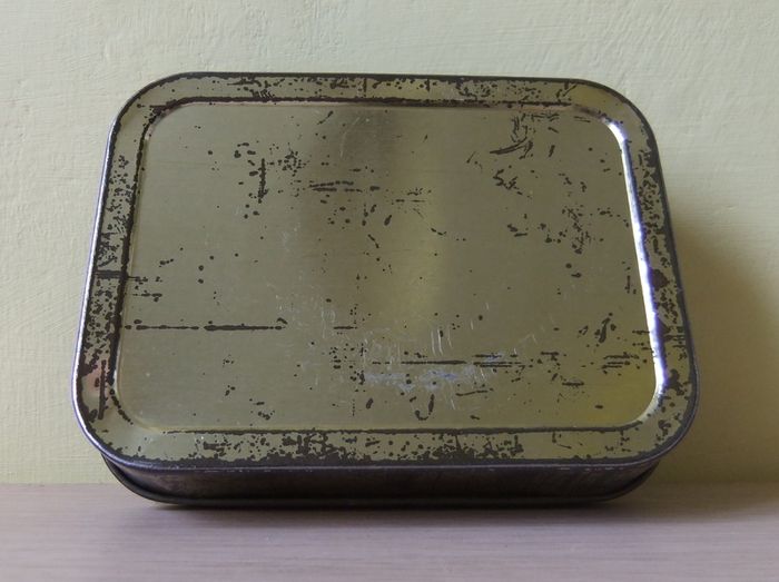 Condor Tin
