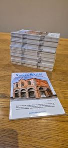 Staker Wallis his life, times and death by Mannix Joyce