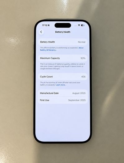 iphone 17