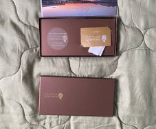 The Europe Hotel & Resort Gift Voucher