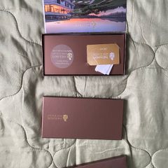 The Europe Hotel & Resort Gift Voucher