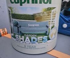 Cuprinol 2.5L Seagrass