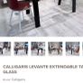dining table calligaris Image 2